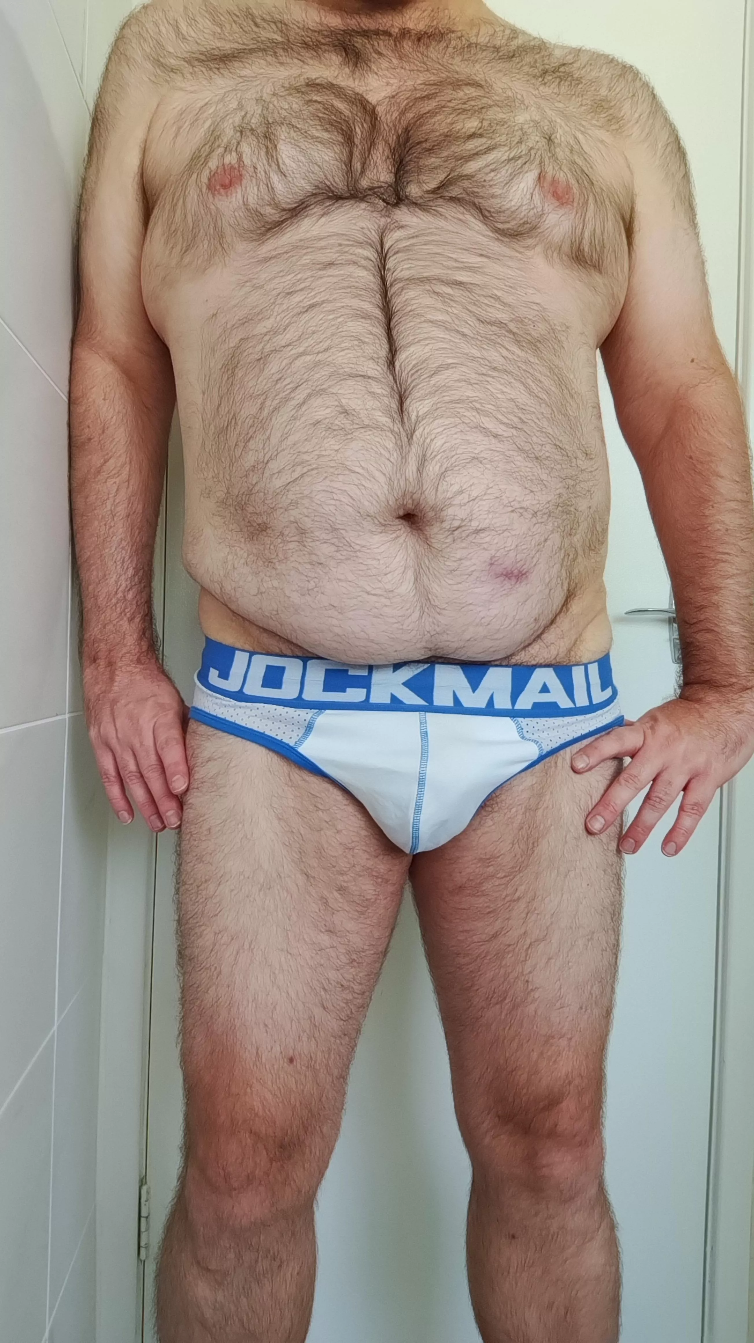42 Jockmail briefs. DMs open boys. 
