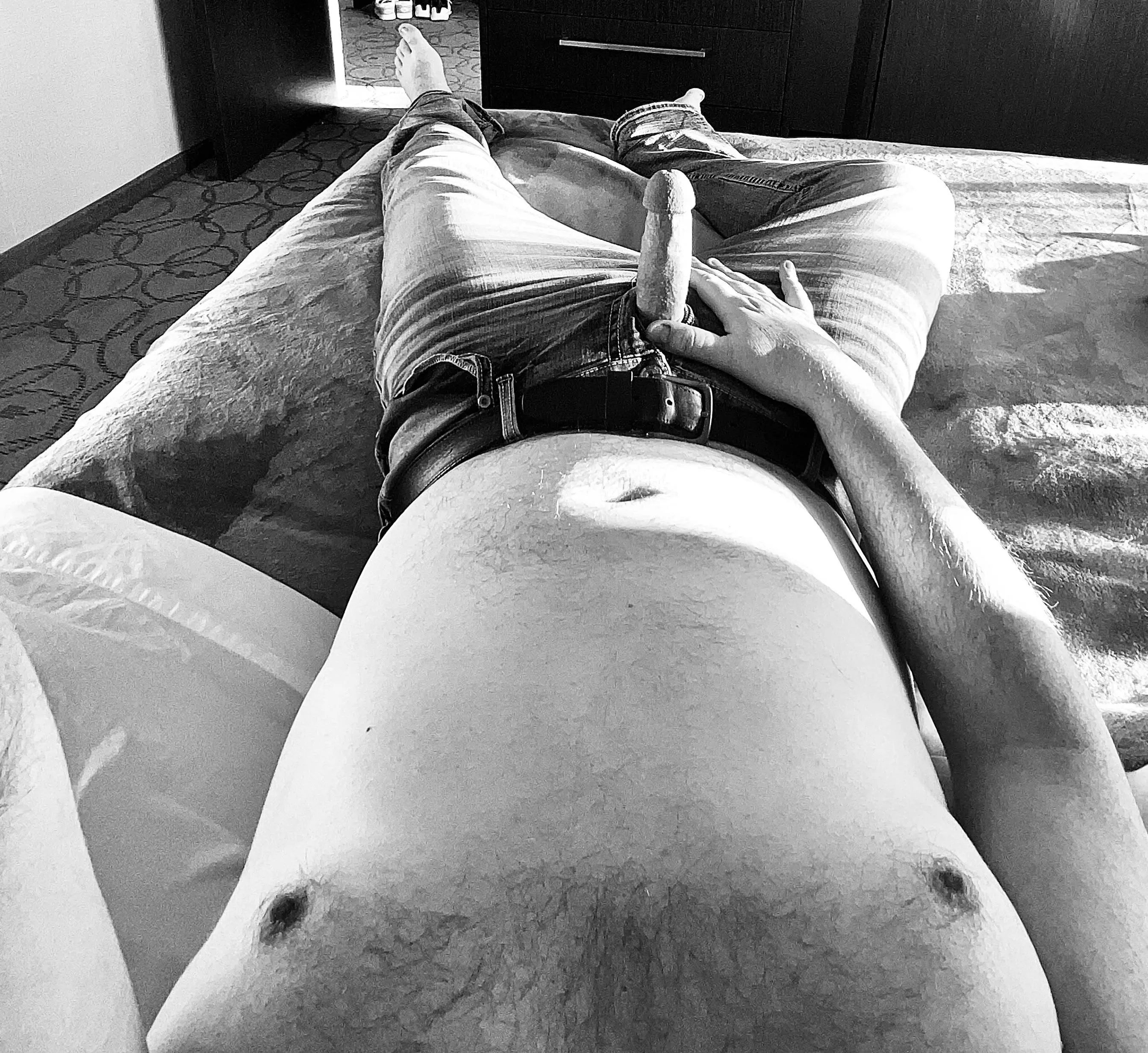 (44) Hop on and go for a ride!