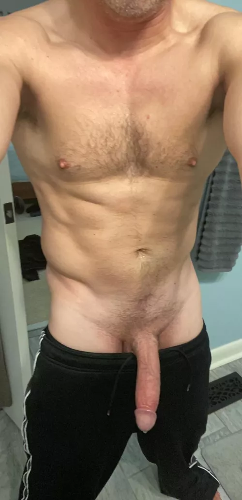 (46) Who’s next for Daddy?