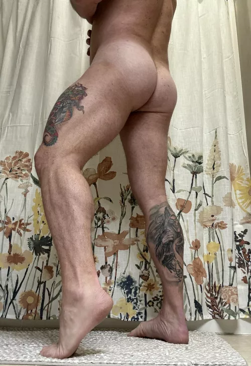 (47) Squats? Yeah, we’ve met.