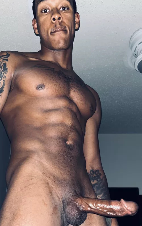 6’4, 8+ Inches, Need anything?