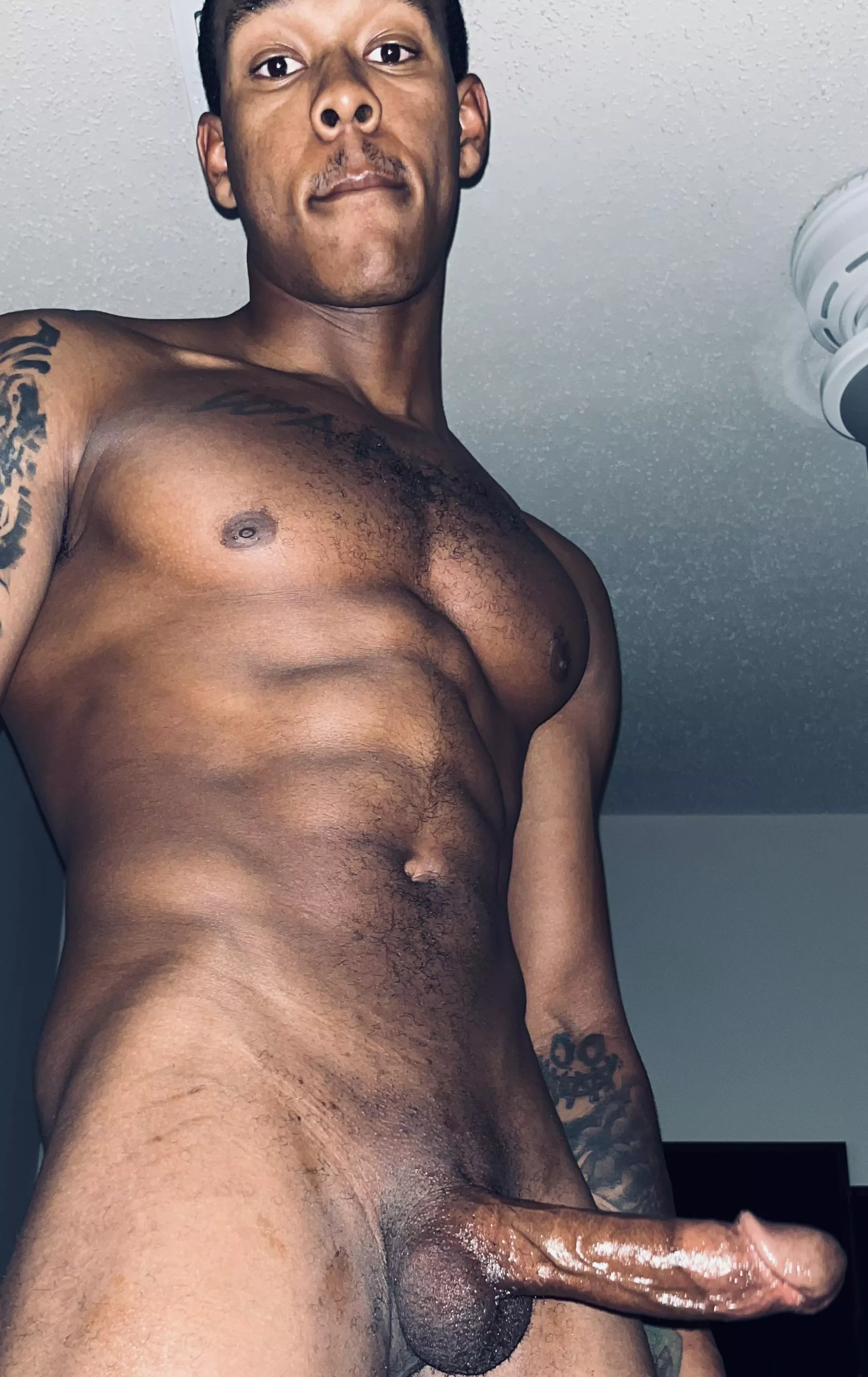 6’4, 8+ Inches, Need anything?