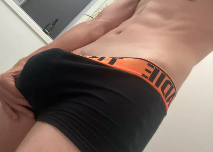 6’6 9” who wants to see it fully grown?