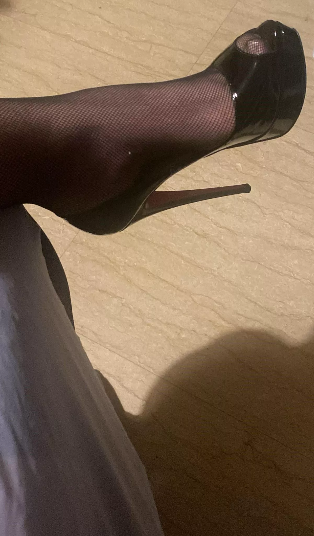 A Bianca pair has joined the closet!