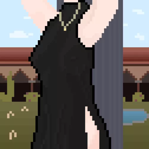 A new tier photo for my Patreon, any advice to improve? 