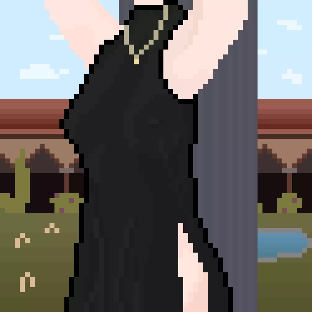 A new tier photo for my Patreon, any advice to improve? 