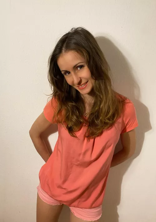 A very boring evening today. Free access in comments