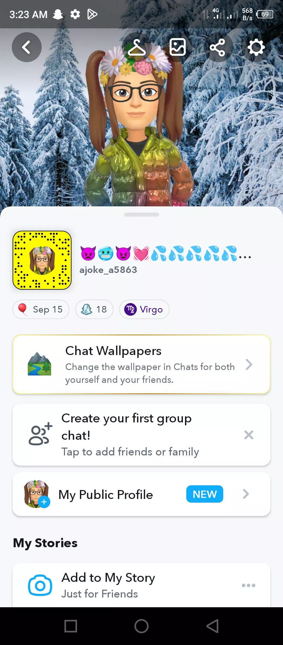 Add