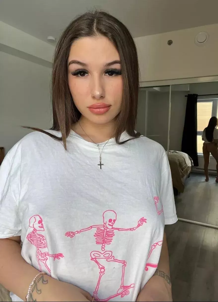 Adorable enough for a few pumps at least? 🥺