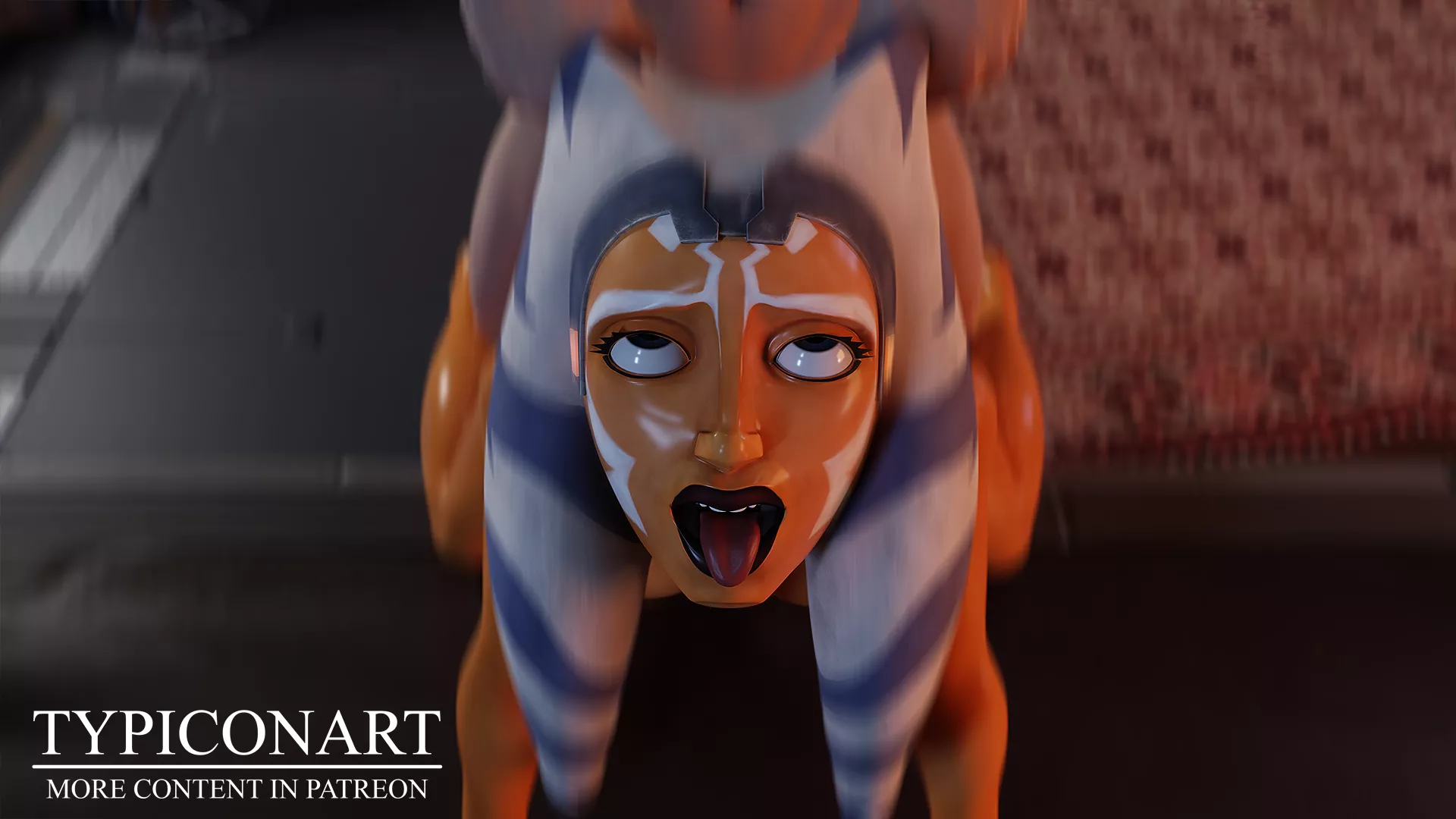Ahsoka (Typiconart) 