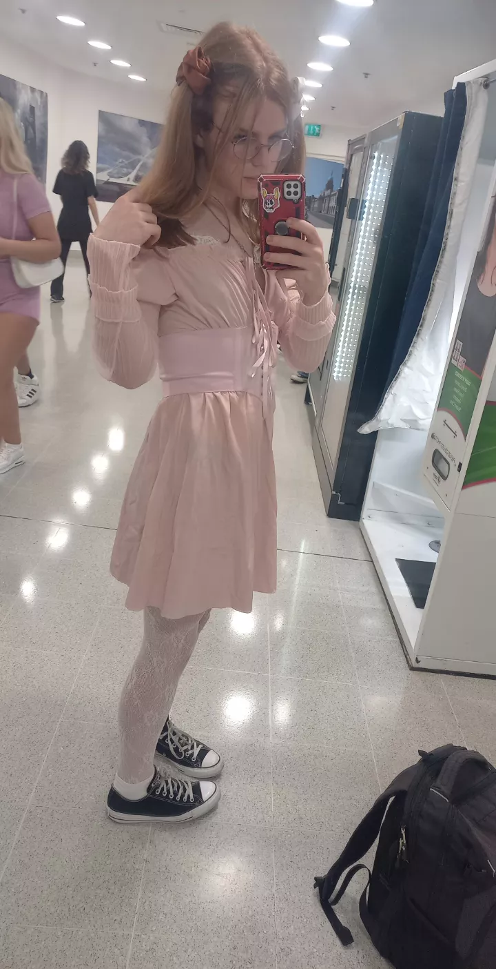 All Pink, All Precious <3