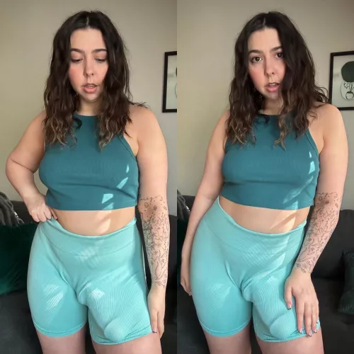 Always expect the unexpected 😈