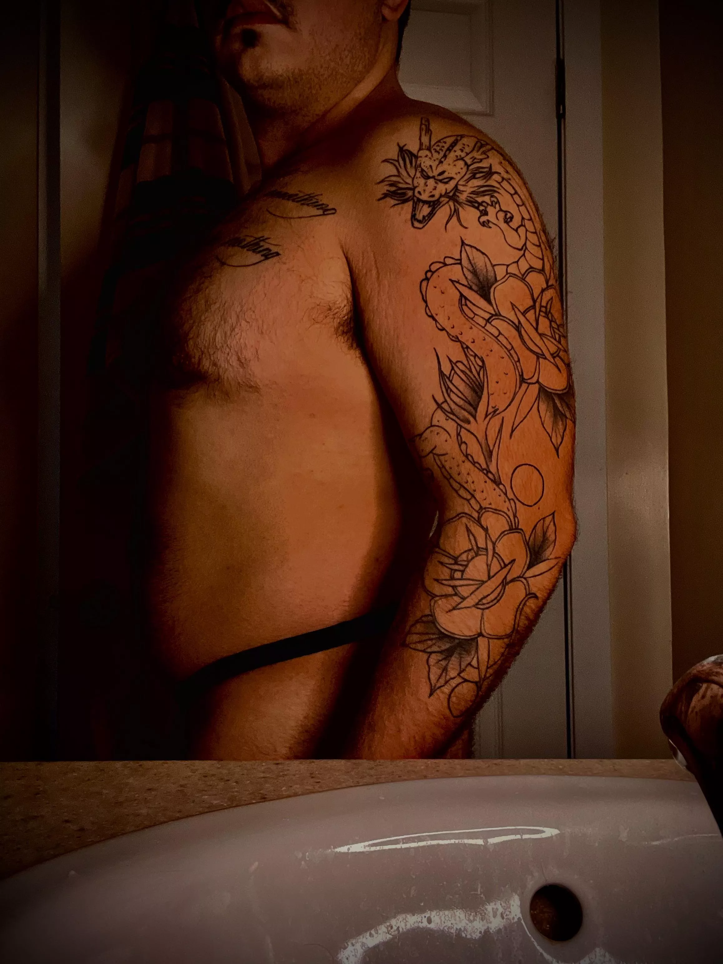 Am I hot enough to be here