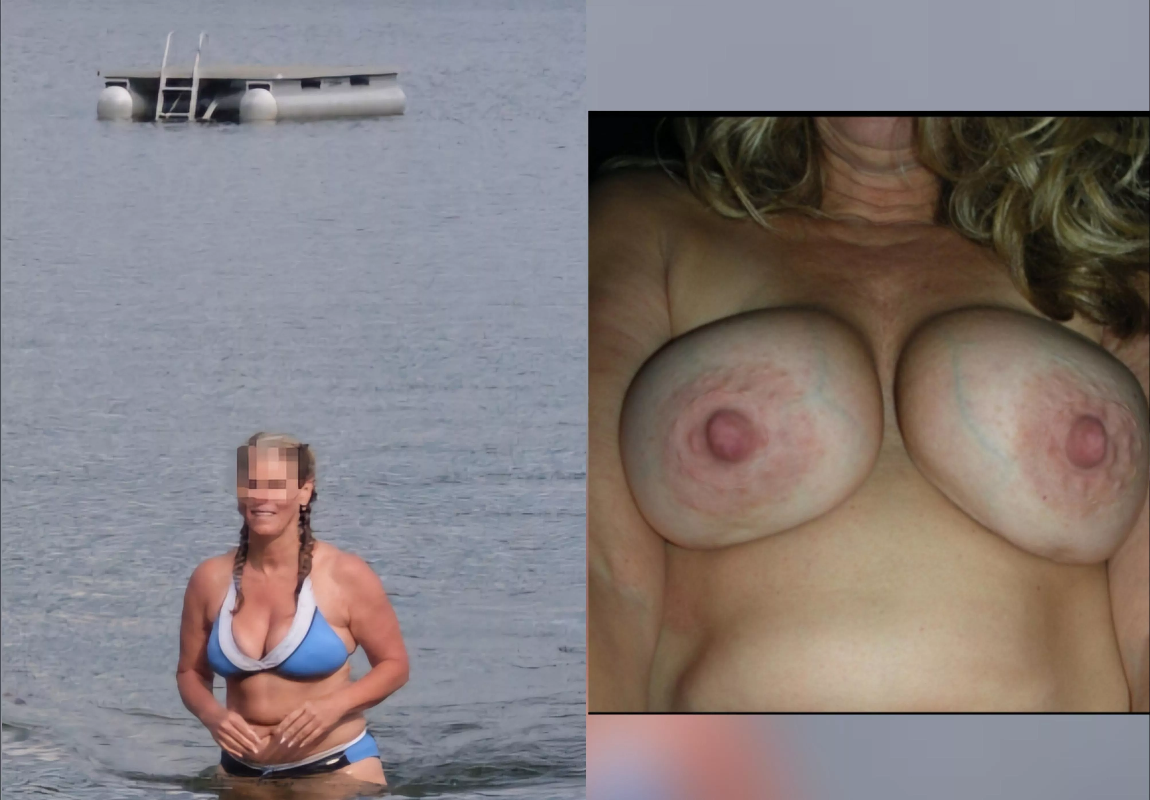 Am I still a desirable gilf?