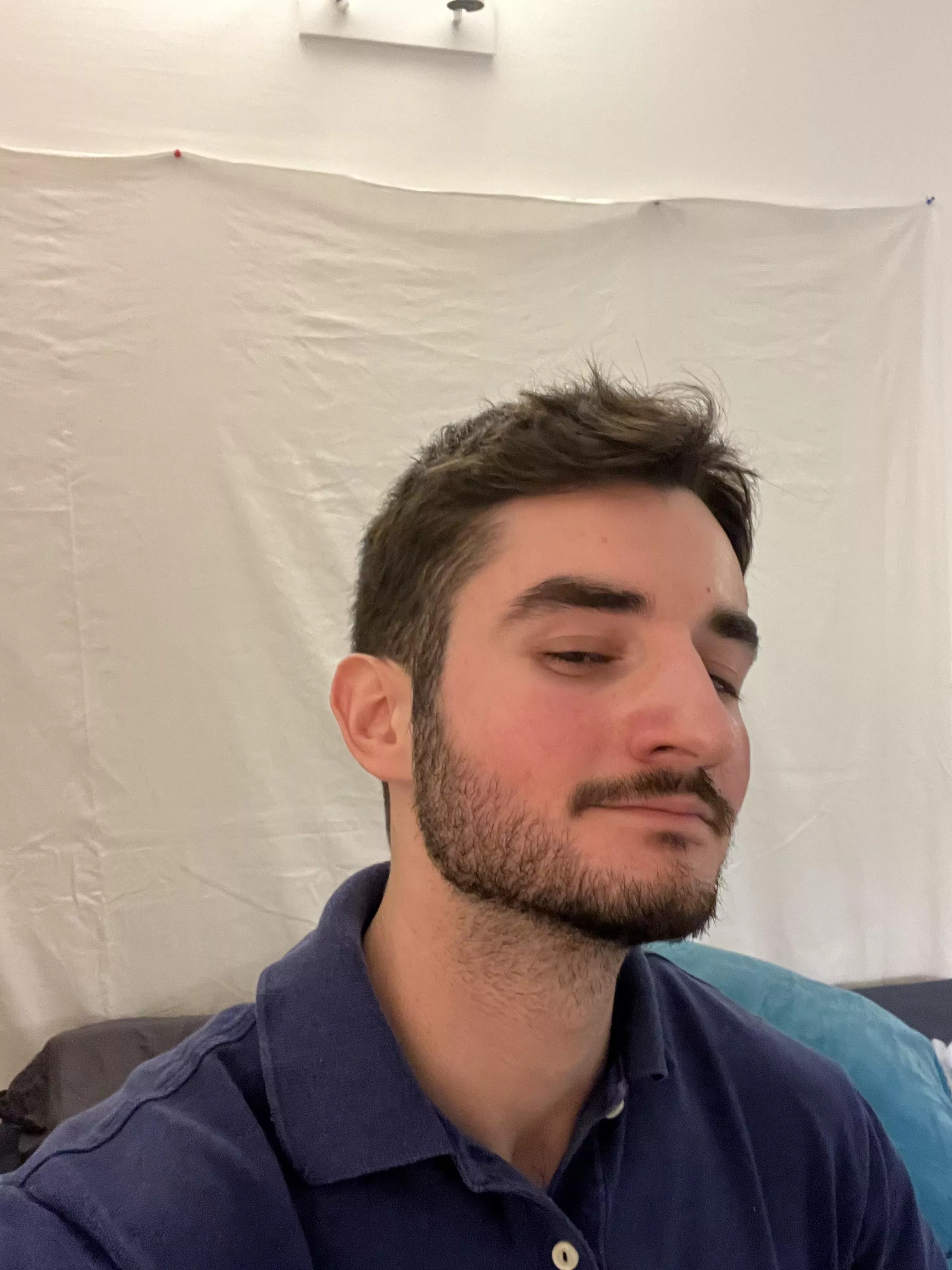 Any creatives peeps?