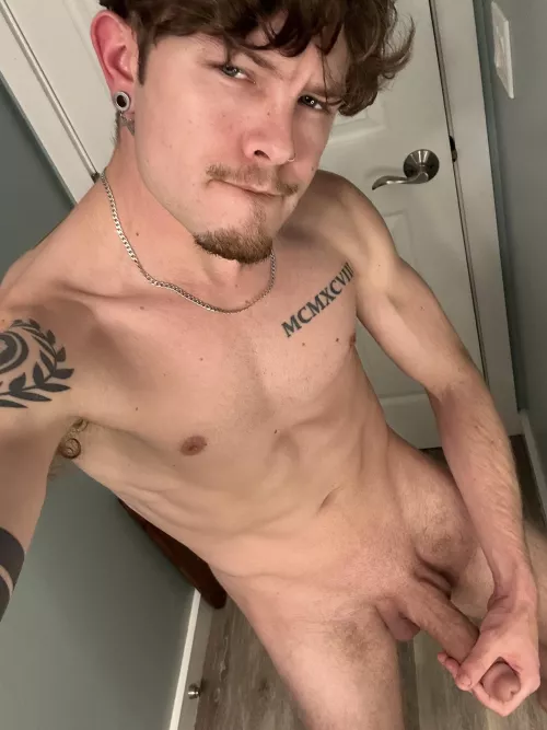 Any joystick enjoyers in chat?