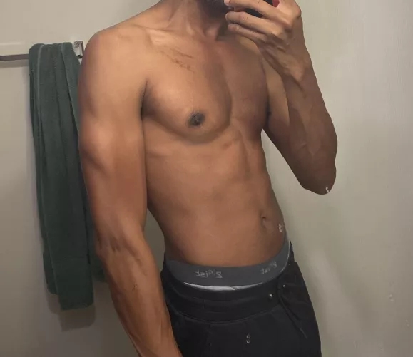 Anyone into small 🍤 jocks? 