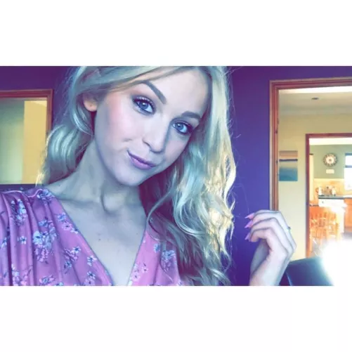 Anyone on here please could you tribute this girl