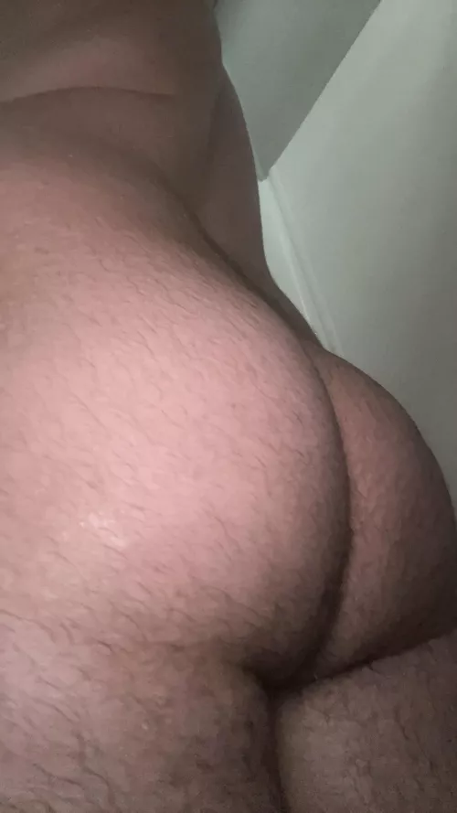 Anyone say want this ass