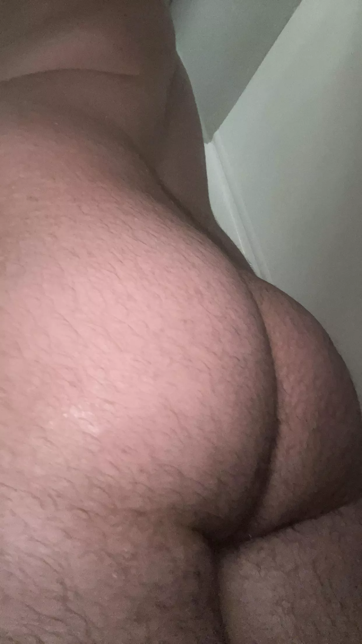 Anyone say want this ass