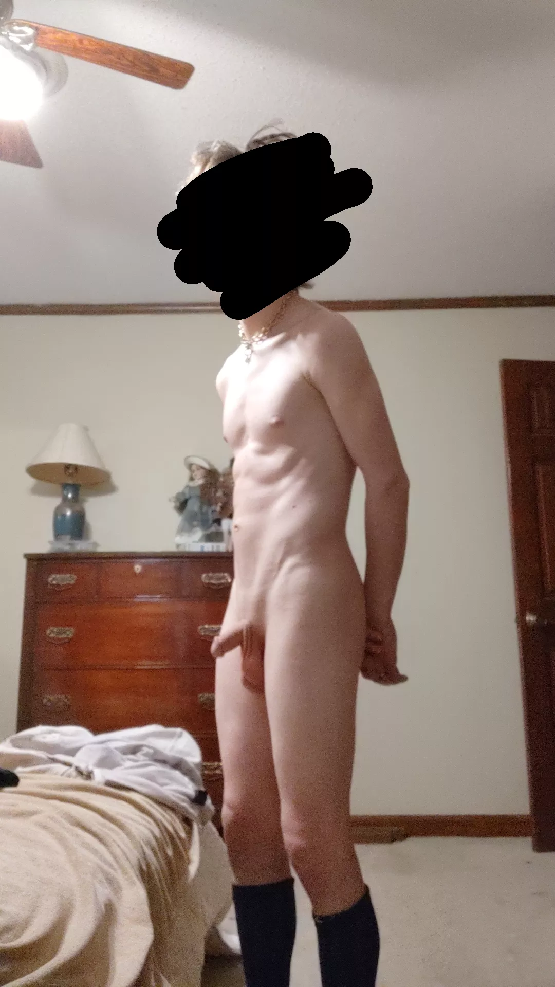 Are fit twinks cool here? 