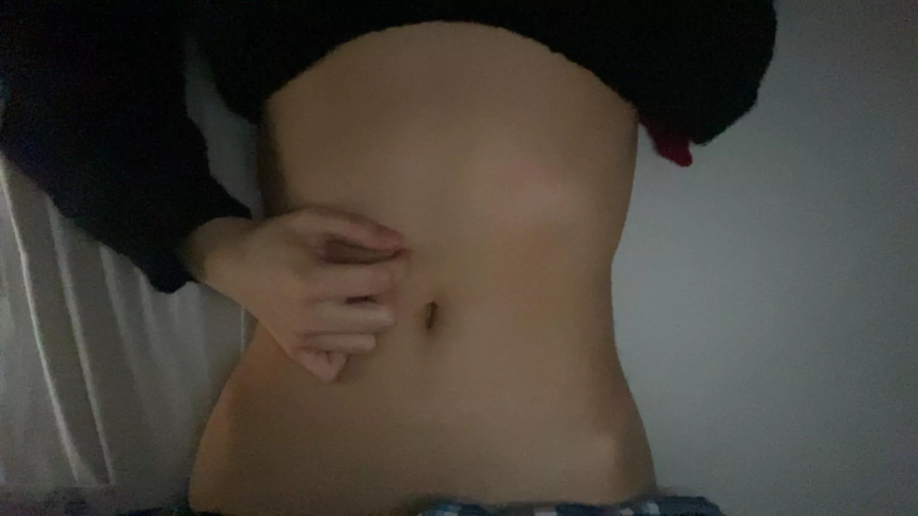 are u into slim waist? snap : a_bn209