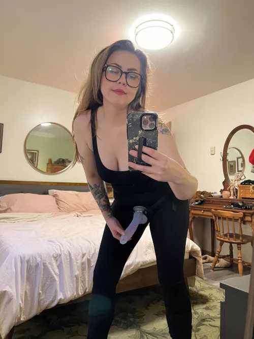 Are you ready to take this? 