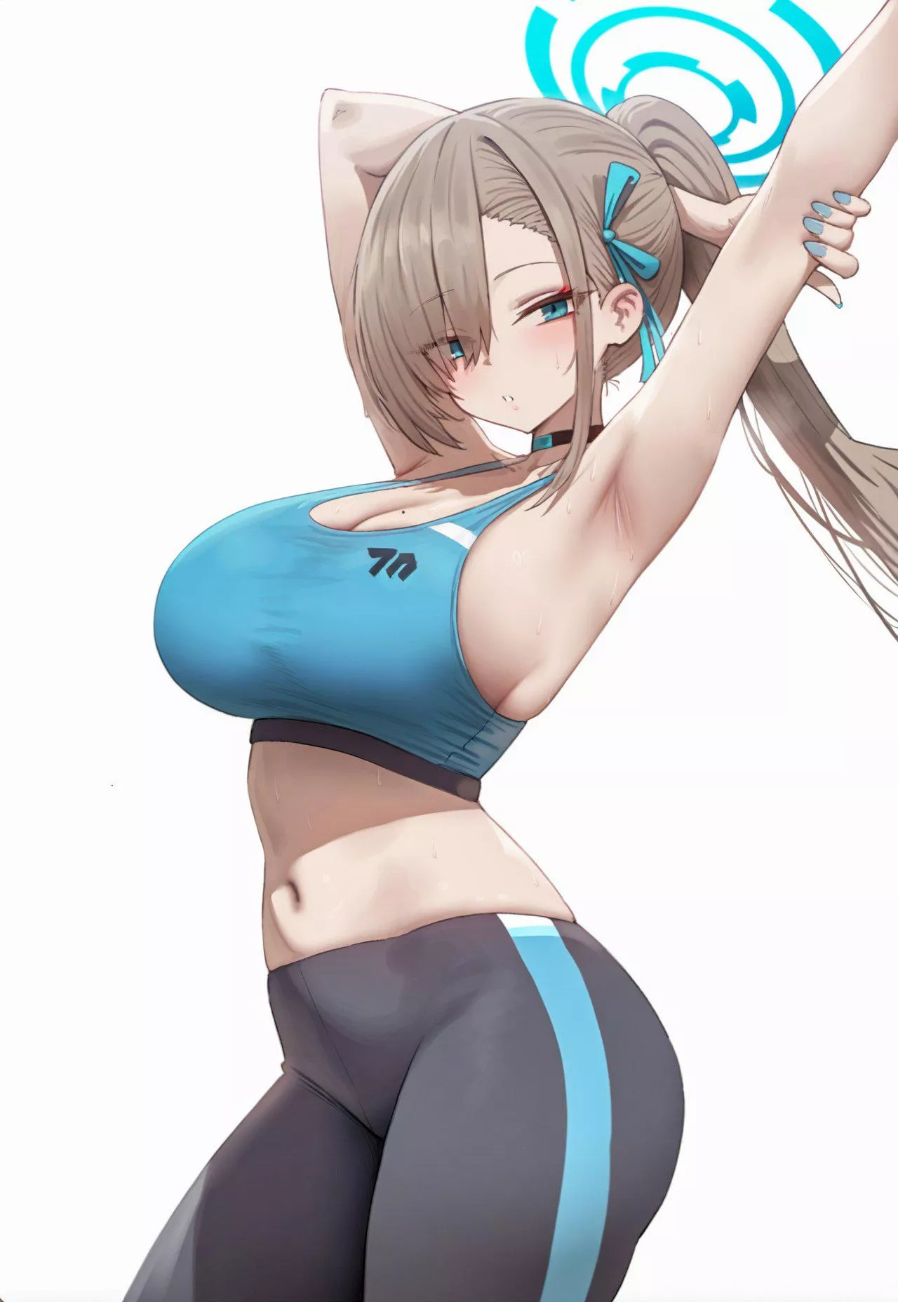 Asuna Ichinose [Blue Archive]