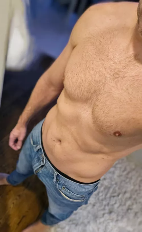 At times it is fun to leave something to the imagination