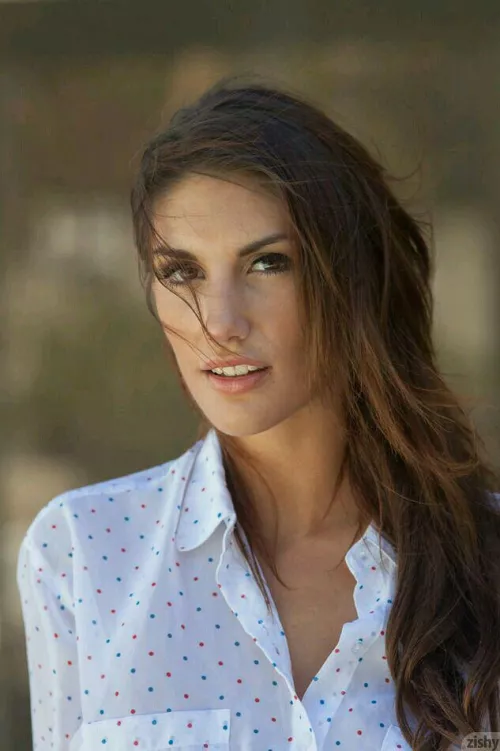August Ames