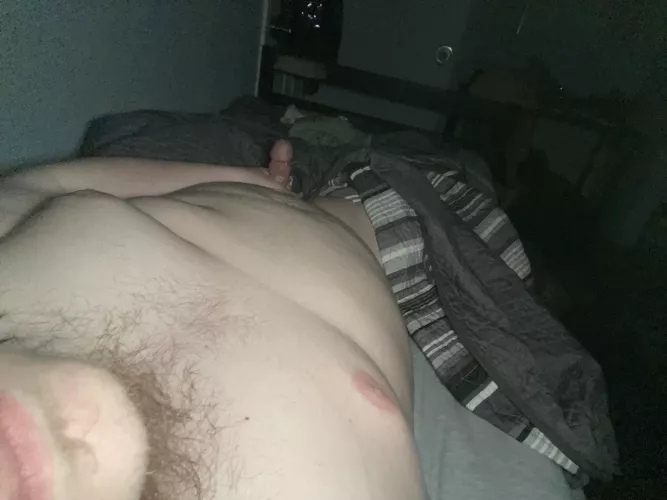 Bbw’s make me so hard