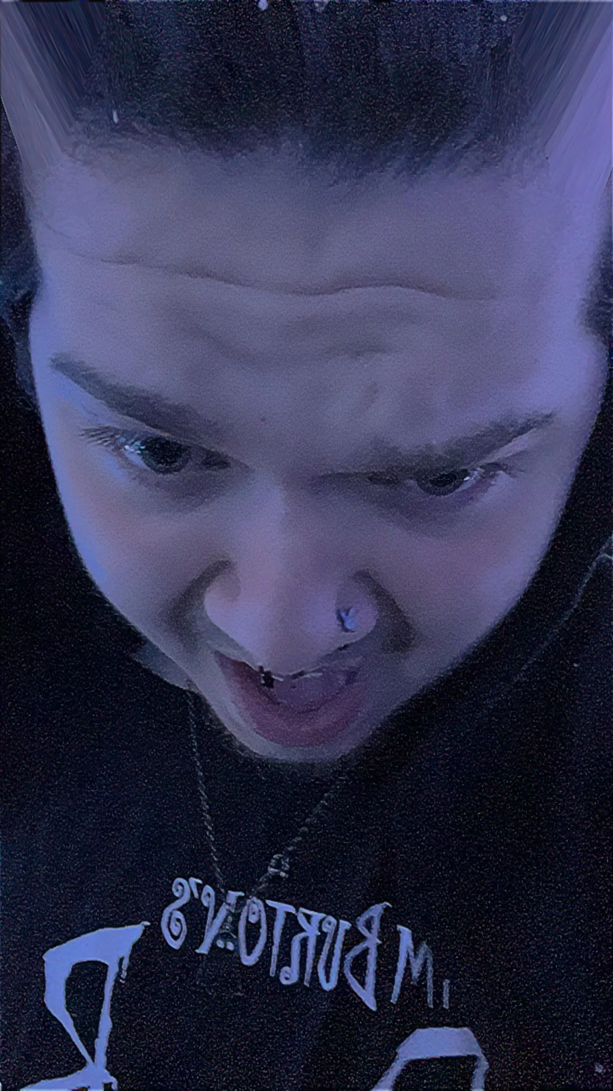 been playing cyberpunk a lot and i really like it