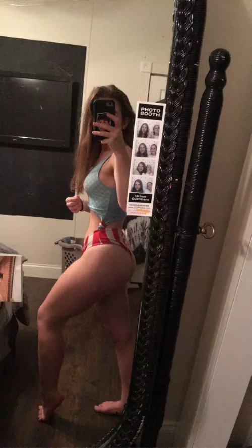 Bet you can’t wait for more dm me