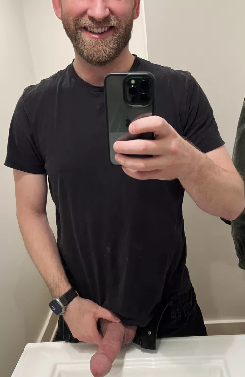 Big Black…Load of Laundry [39]