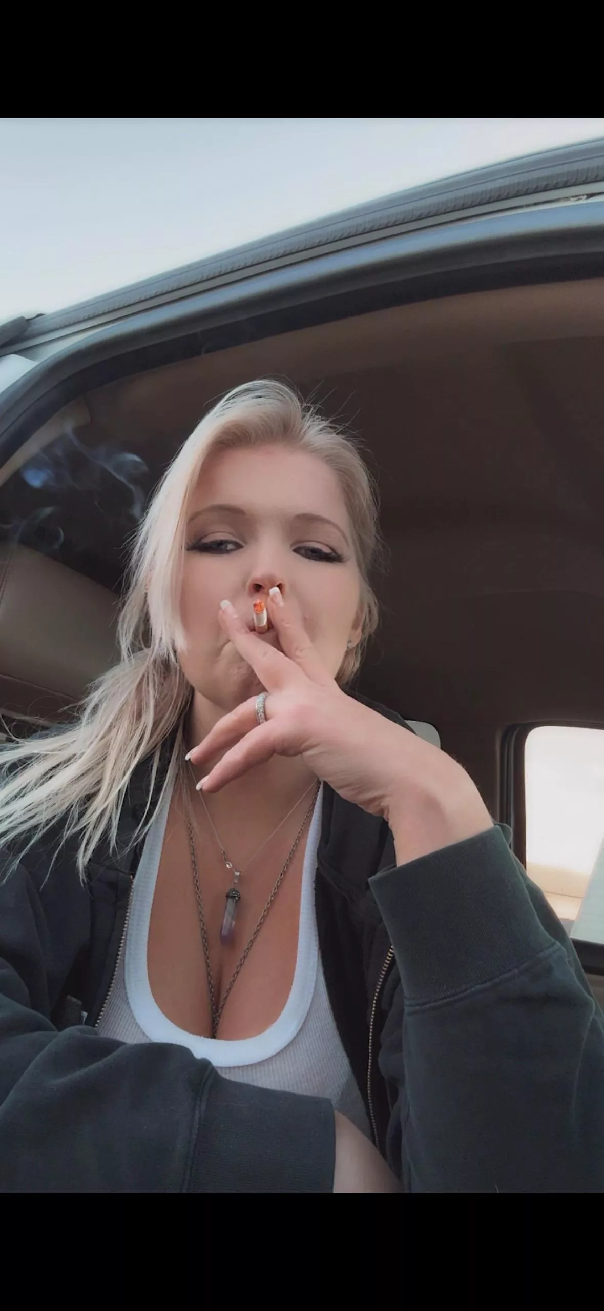 Break time! u wanna join me?