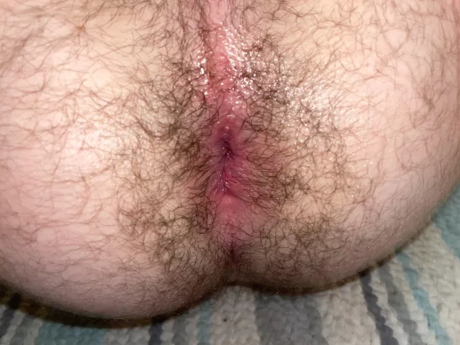 Breed my hole I promise I’ll be a good cumdump daddy