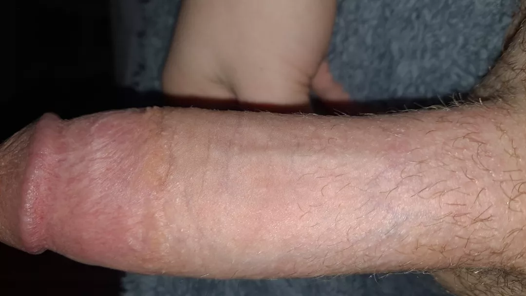 Broke my last fleshlight, wanna be my new one? Dms open