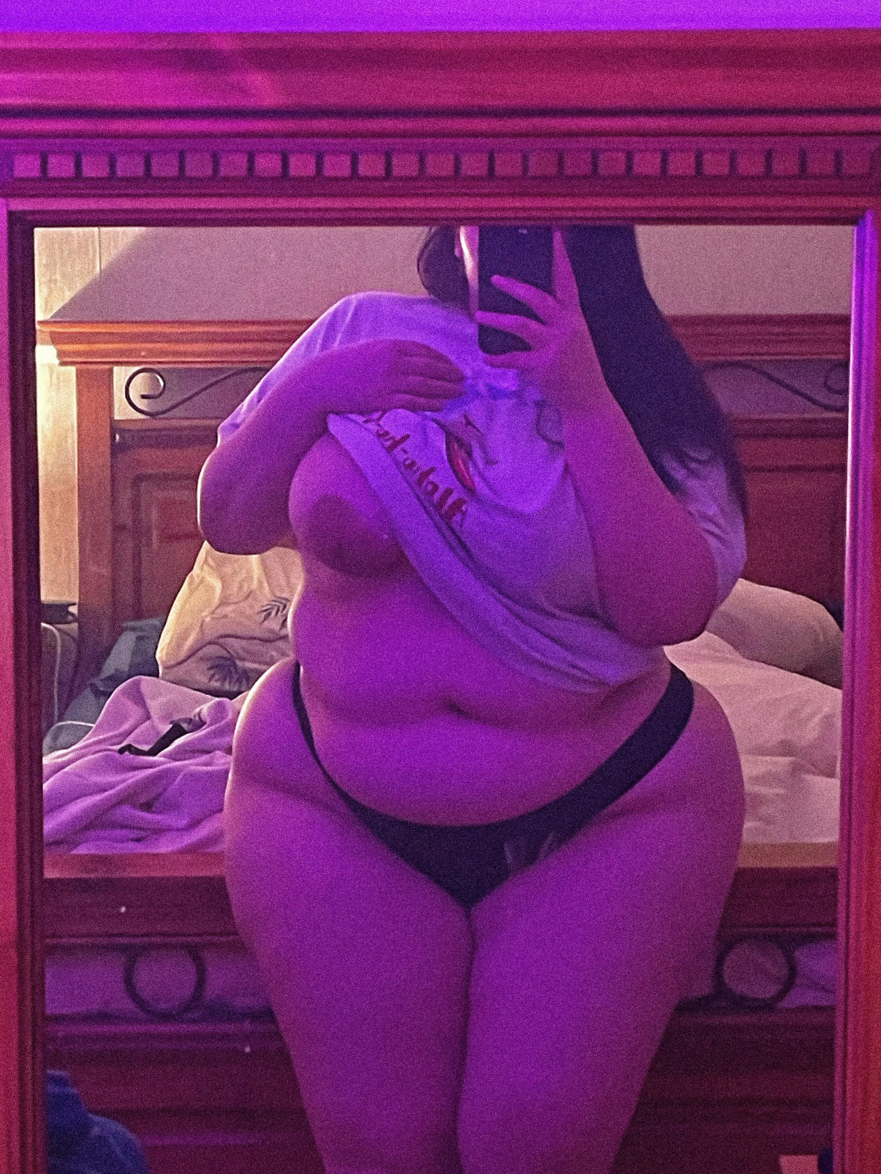 built like a pixar mom