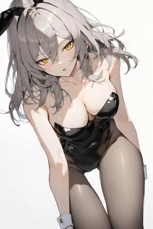 Bunny Stelle [Honkai Star Rail]