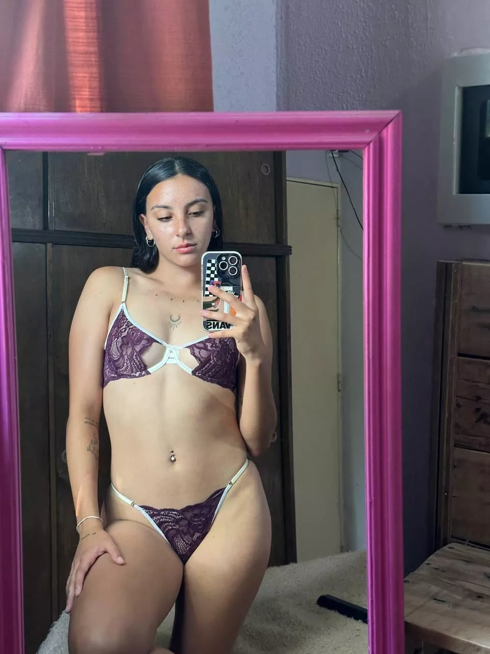  Can i sit on your cock like this? 