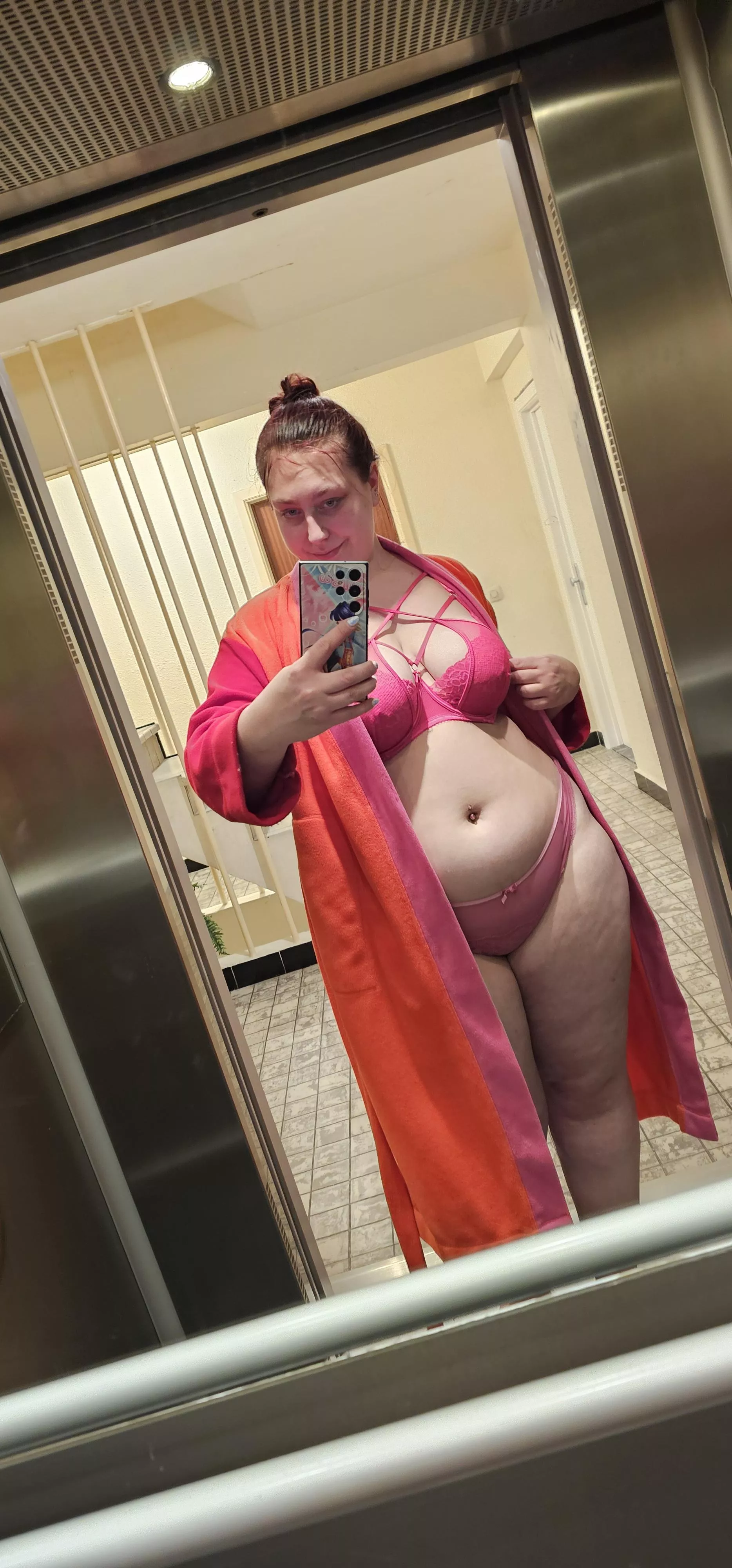 Can you take it off please 