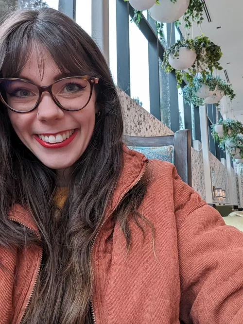 Can't believe we found this gem of a brunch spot! Bravo! What are you getting? 🍴🥣🥗🍴☕ [GFE][PTY]