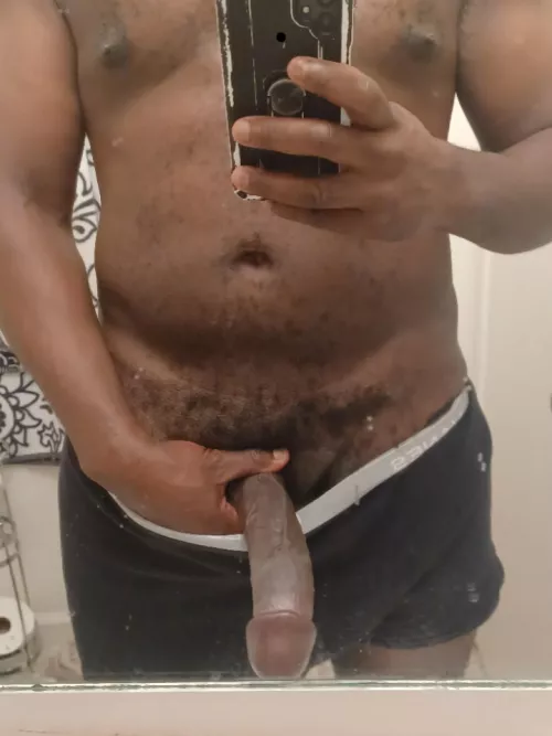 Come celebrate thick dick Thursday with me 