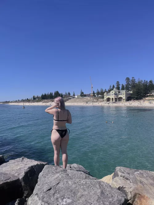 Cottosloe beach 😍