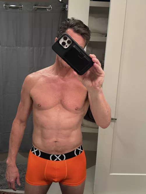 Dallas Dad - Going to Lift and Run Today