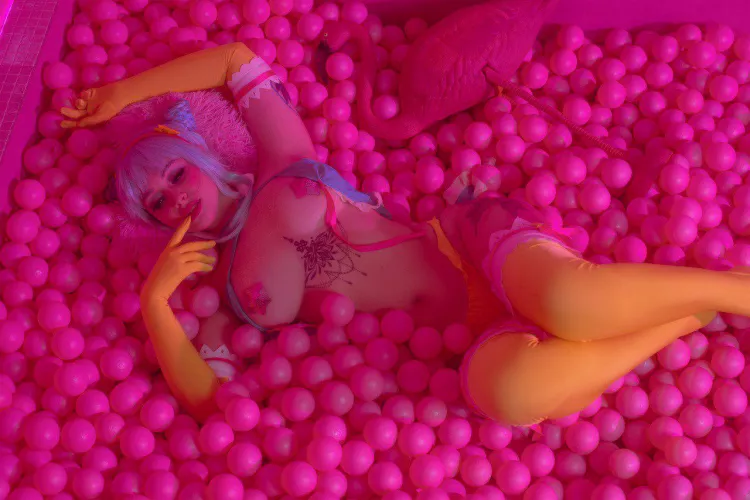 Daoko girl (Senedy) [Daoko girl]