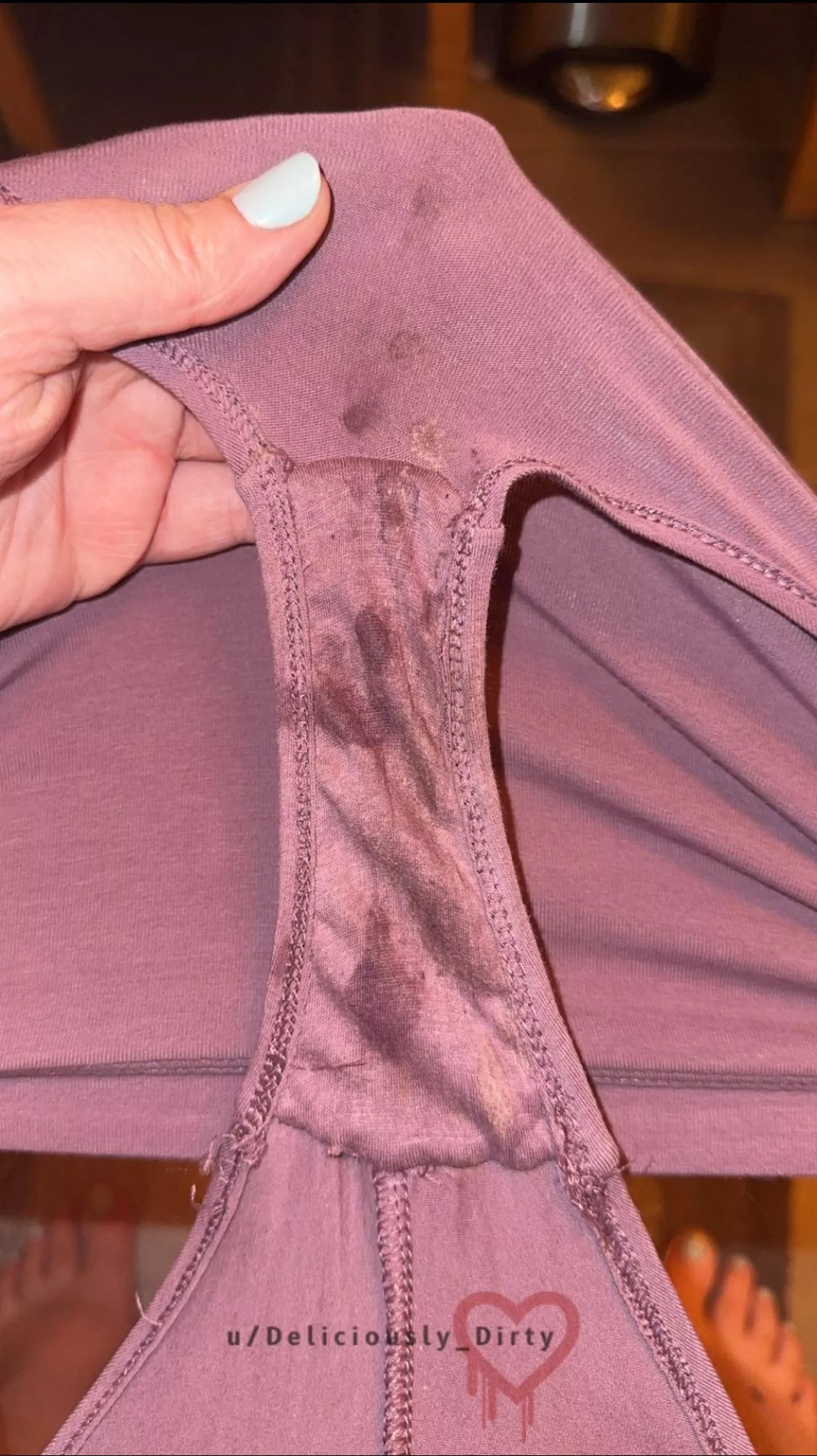 Day 2 Update: I could smell them before I even lowered them