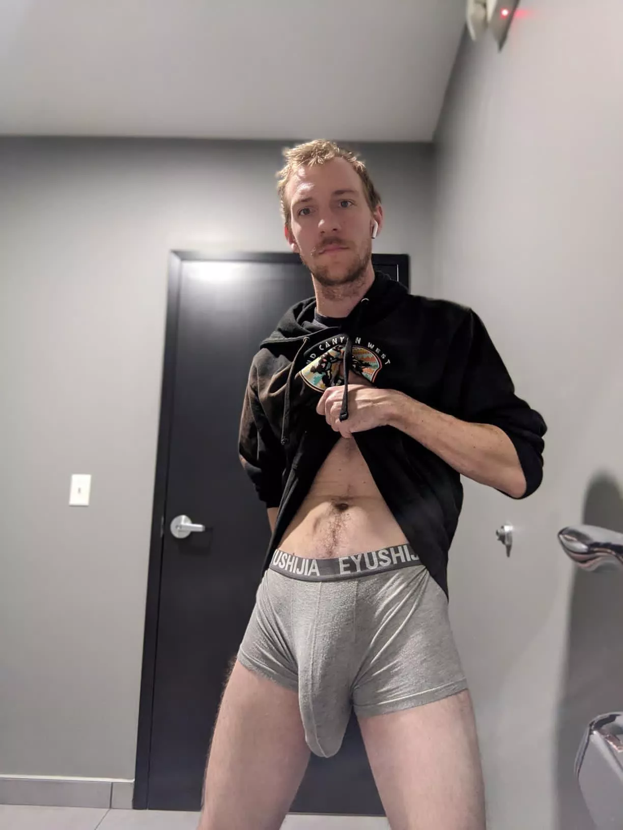 Deleted my last account, thought I was done here but I can’t stay away 