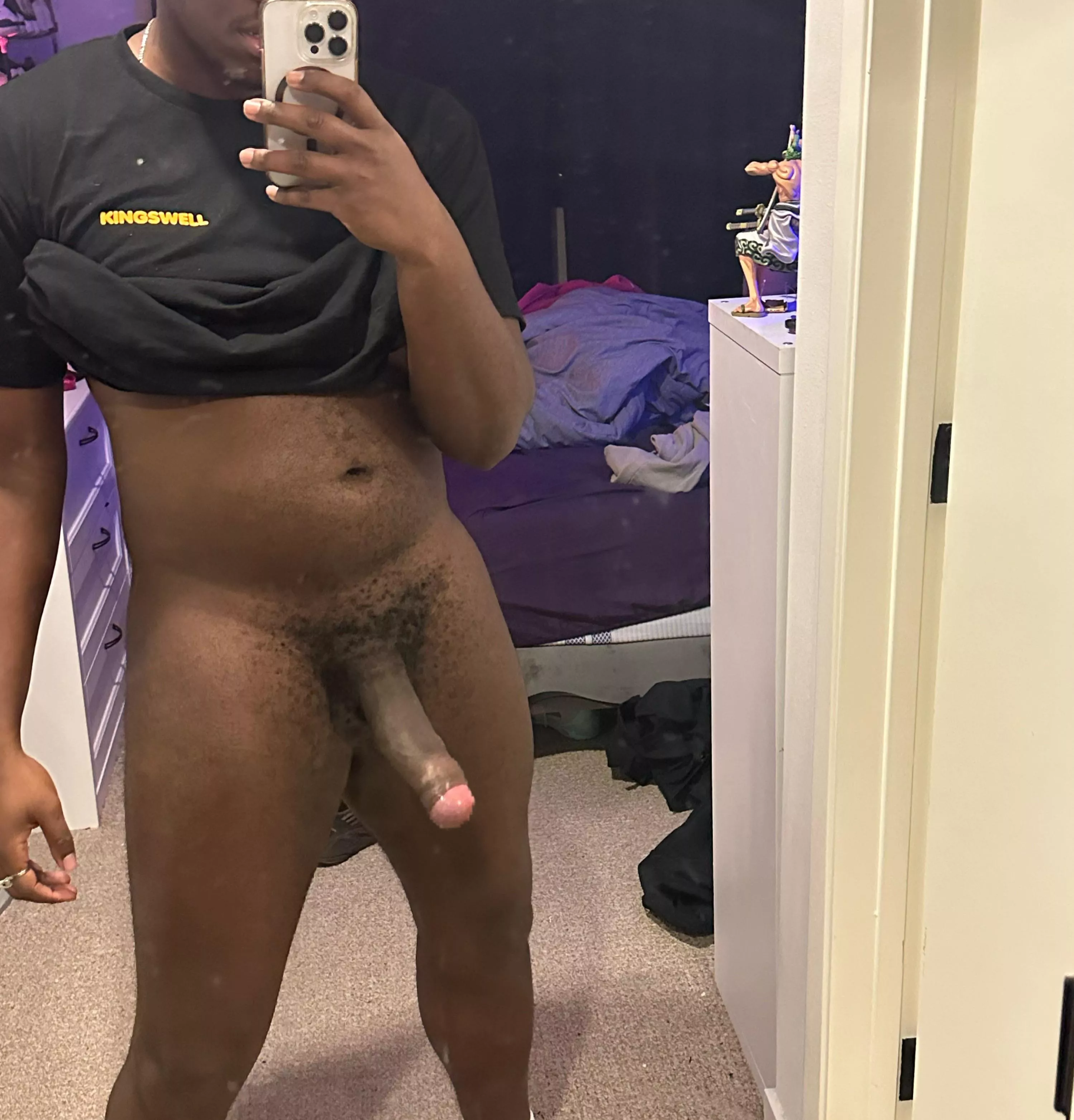 Do guys like bbc still?