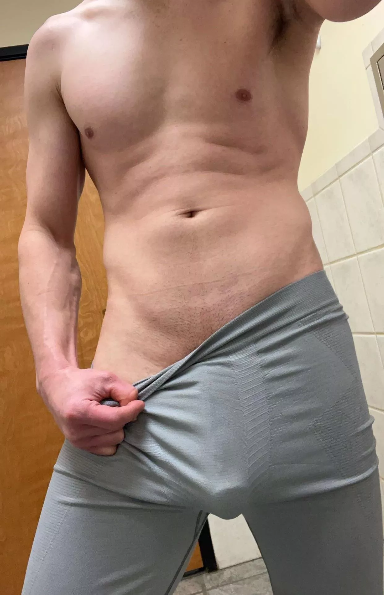 Do I make your mouth water?